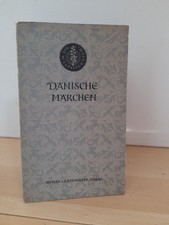 Lisa Tetzner - Dänische Märchen