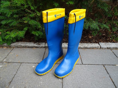 Original tretorn gummistiefel - original,