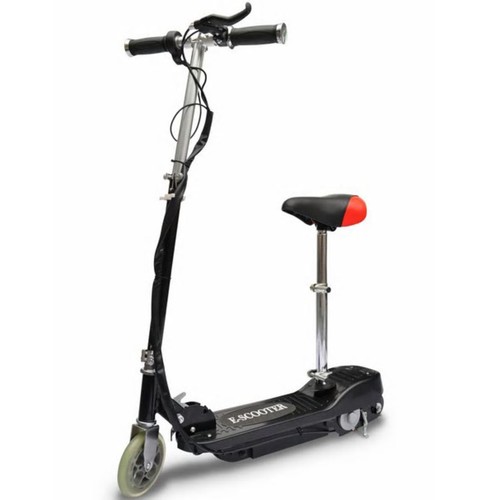 Elektroroller klappbar 120w - elektroroller,
