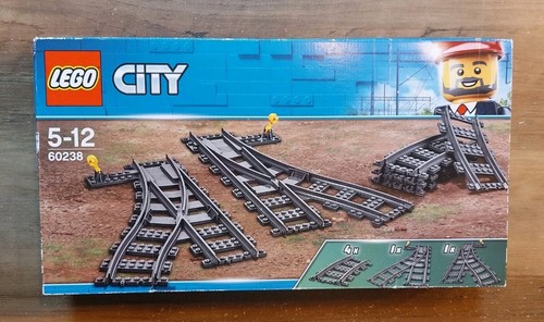 Lego city 60238 neu - city,