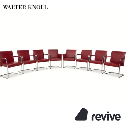 8er garnitur walter knoll - garnitur,