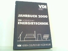 Jahrbuch 2000 VDI -