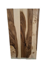 Nussbaum bohle brett leiste - nussbaum,
