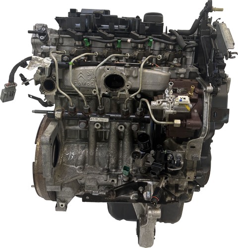 Motor für peugeot citroen 308 - citroen,