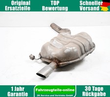Auspuffrohr Endrohr Endschalldämpfer rechts VW Passat CC 357 2.0TDI 3C0253611BA