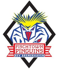 Fischtown pinguins 2017 to - fischtown,