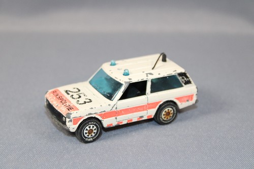Siku 1338 range rover - siku,