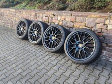 Porsche 21 Zoll Felgen