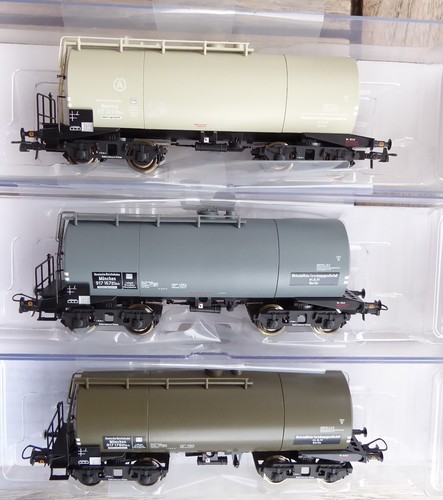 Roco 76015 kesselwagen - 76015, h0