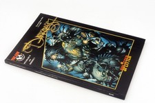 The Darkness Witchblade 10