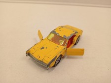 Siku V267 Oldsmobile Toronado