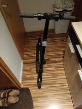 Maginon Es001eu E Scooter Elektro Roller