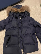 Eddie Pen Piuma Daunenjacke