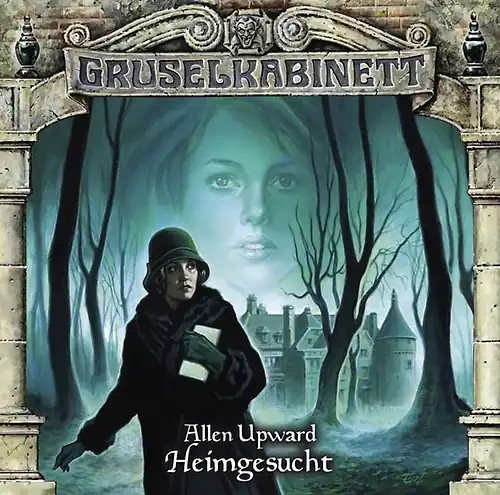 Gruselkabinett folge 83 - -,