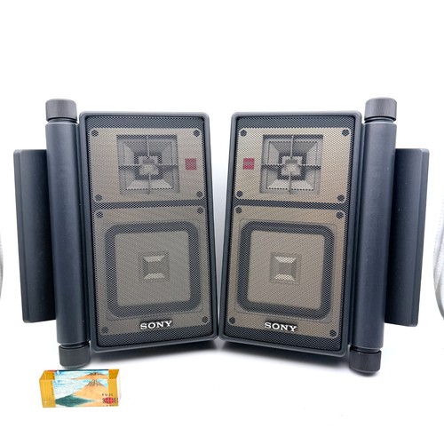 Sony apm x5a wege monitor - sony, apm-x5a