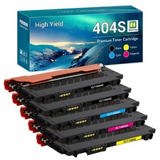 1-5 XXL Toner für Samsung
