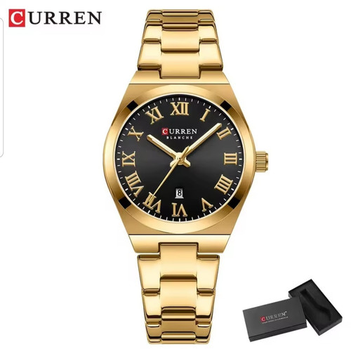Uhren damenuhren gold women - damenuhren,