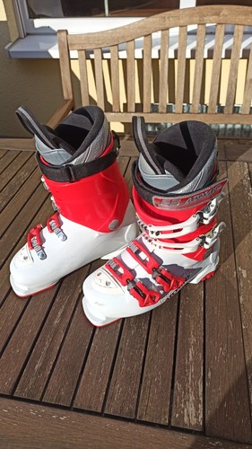 Atomic race damen - race,