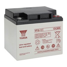 Yuasa np38 12i 12v 38ah - yuasa,