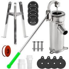 Schwengelpumpe Komplett Set