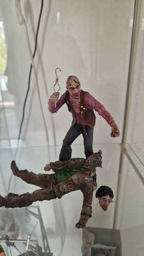 Texas chainsaw massacre chop - texas,