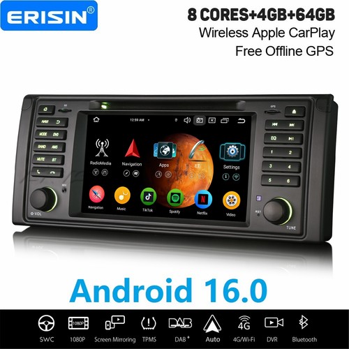 64gb android carplay - 64gb,
