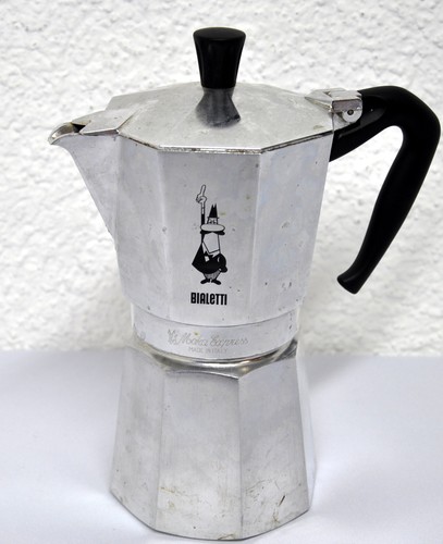 Bialetti moka express - bialetti,