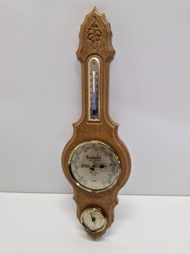 Barometer fischer - barometer, fischer#14