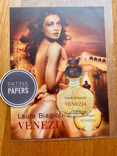 2011 laura biagiotti venezia - 2011,