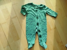 wie NEU Strampler o. Pyjama