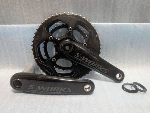 Specialized sworks 172 5mm - specialized, 172,5mm
