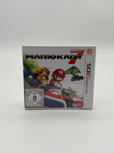 Mario kart nintendo 3ds - nintendo,