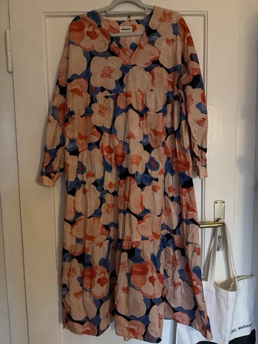 Armedangels webkleid maaisie - webkleid,