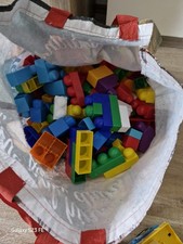 LEGO Duplo Bausteine Groß