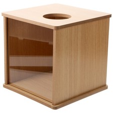  Hamster Buddelbox Hamsterspielzeug Sandbadbehälter Hamsterzubehör