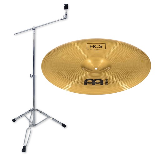 Meinl hcs18ch china becken - meinl,