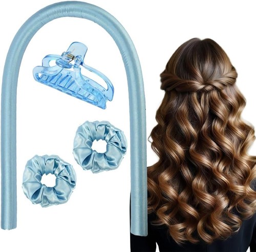 Lockenstab stirnband keine - lockenstab,
