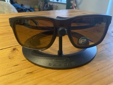 Oakley Holbrook Polarized