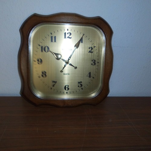 Dugena wanduhr wanduhren uhr - dugena,