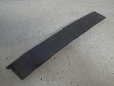 Verkleidung außen, an Tür