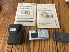 Canon Power Shot S45 Digital