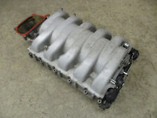 Ansaugbrücke Saugrohr 5.2 V10 AUDI S6 A6 4F A8 S8 4E BXA 07L133185M