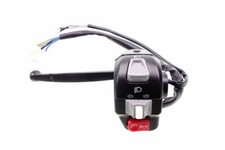 Schalter Bremshebel links für