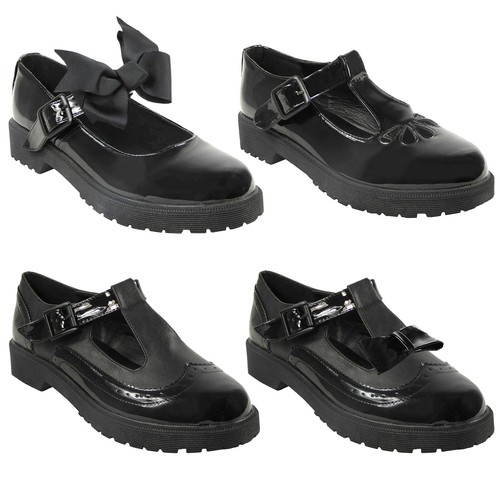Mädchen schulschuhe kinder - mÄdchen,