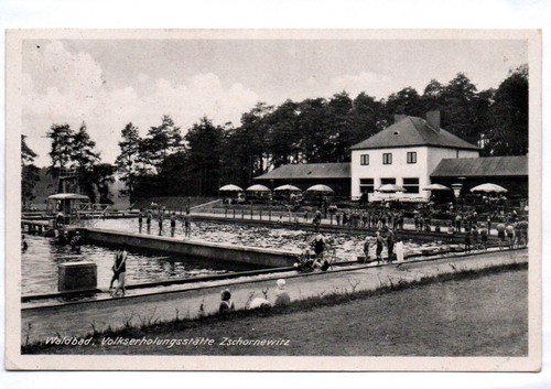 Waldbad - ak,