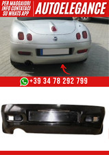 ❤️Heckstoßstange Look