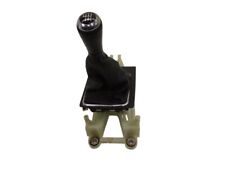 Schaltkulisse 6 Gang Schalthebel Schaltknauf Lederschaltsack passt für MAZDA  6