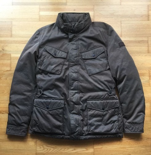 Daunenjacke woolrich men down - ,