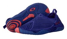 Barfußschuh Leaf Navy Skinfit