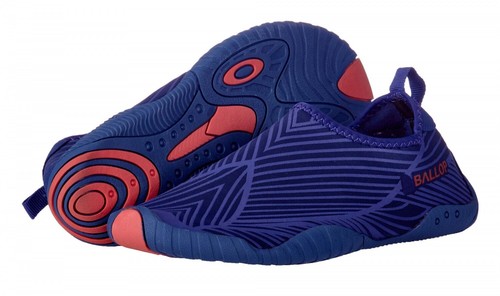 Barfußschuh leaf navy - barfußschuh,